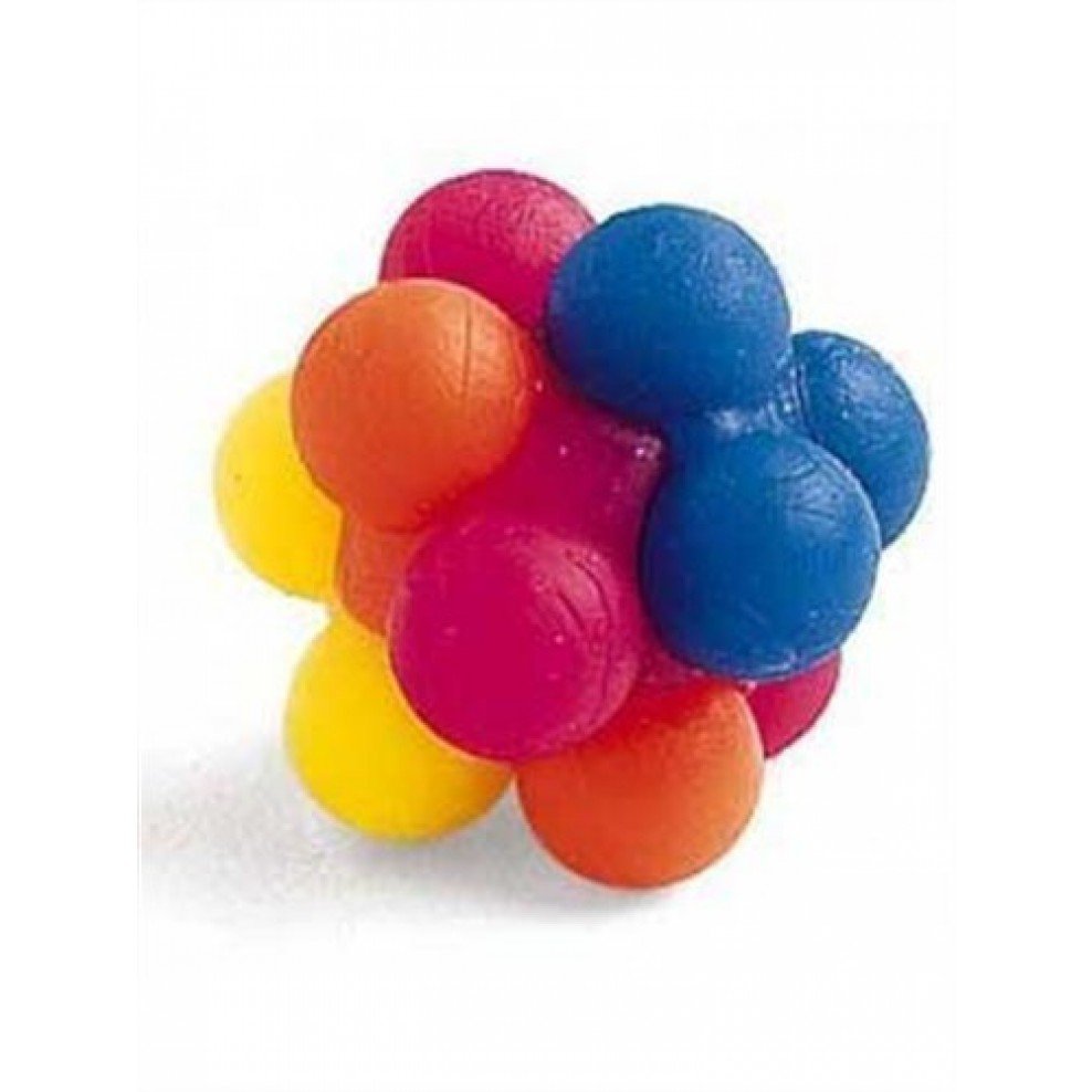 crazy bouncing ball