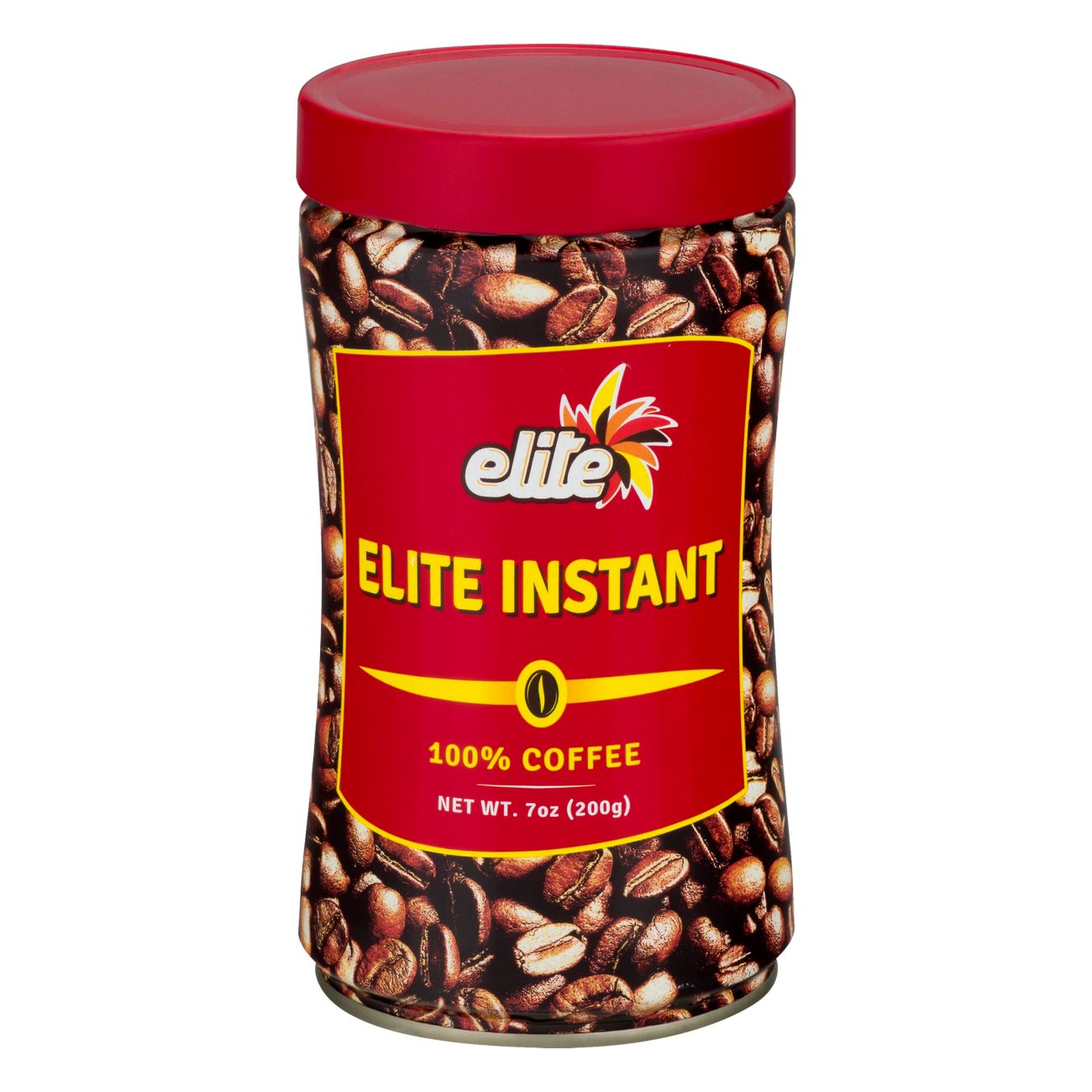 Elite Kosher Instant Coffee Shop Coffee at HEB