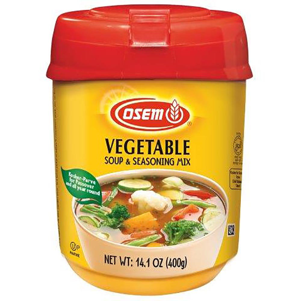 Osem Vegetable Soup and Seasoning Mix Shop Soups & Chili at HEB
