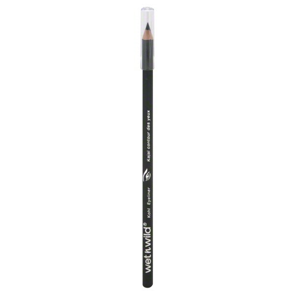 Wet n Wild Deep Blue Kohl Kajal Eyeliner Shop Eyeliner at HEB