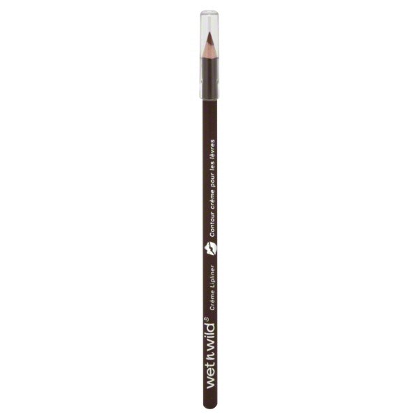 Wet n Wild Chestnut Creme Lipliner Shop Lip liner at HEB