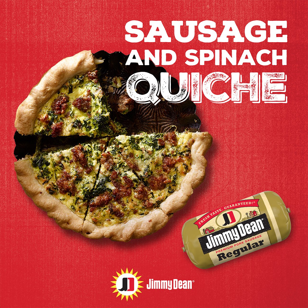 Jimmy Dean Breakfast Sausage Brands