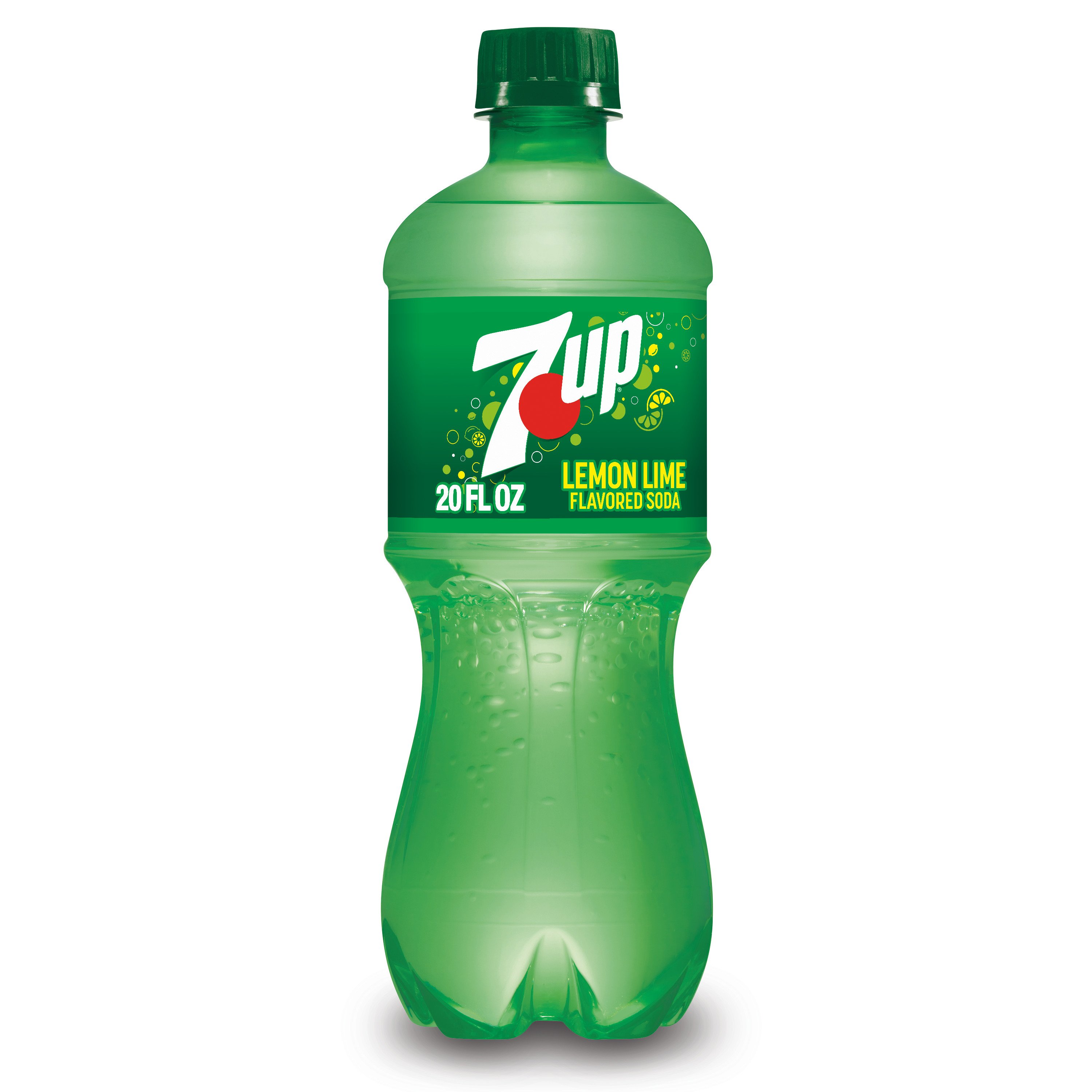 7UP Soda, Lemon Lime Flavored - Shop Soda At H-E-B