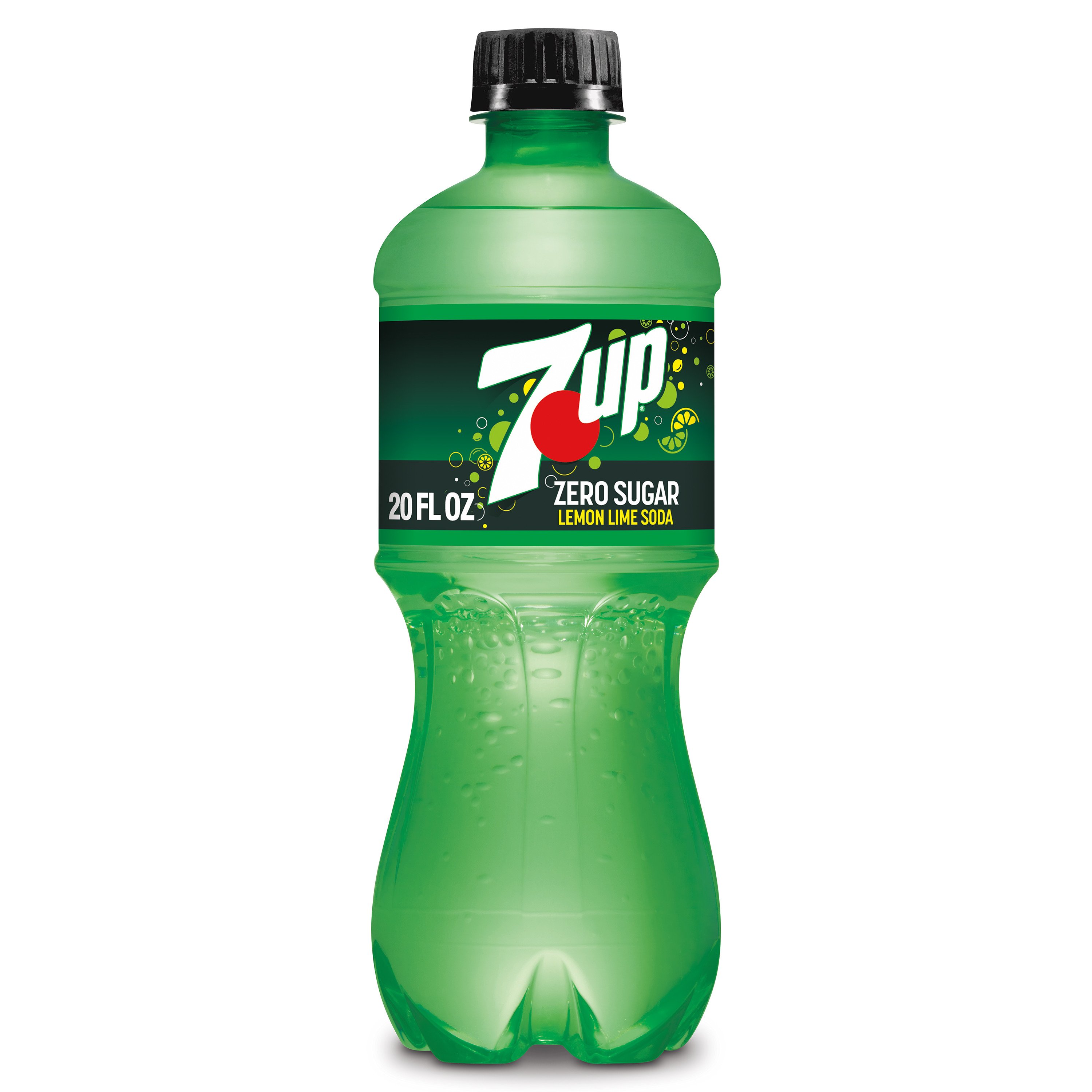 7UP Diet Soda - Shop Soda at H-E-B