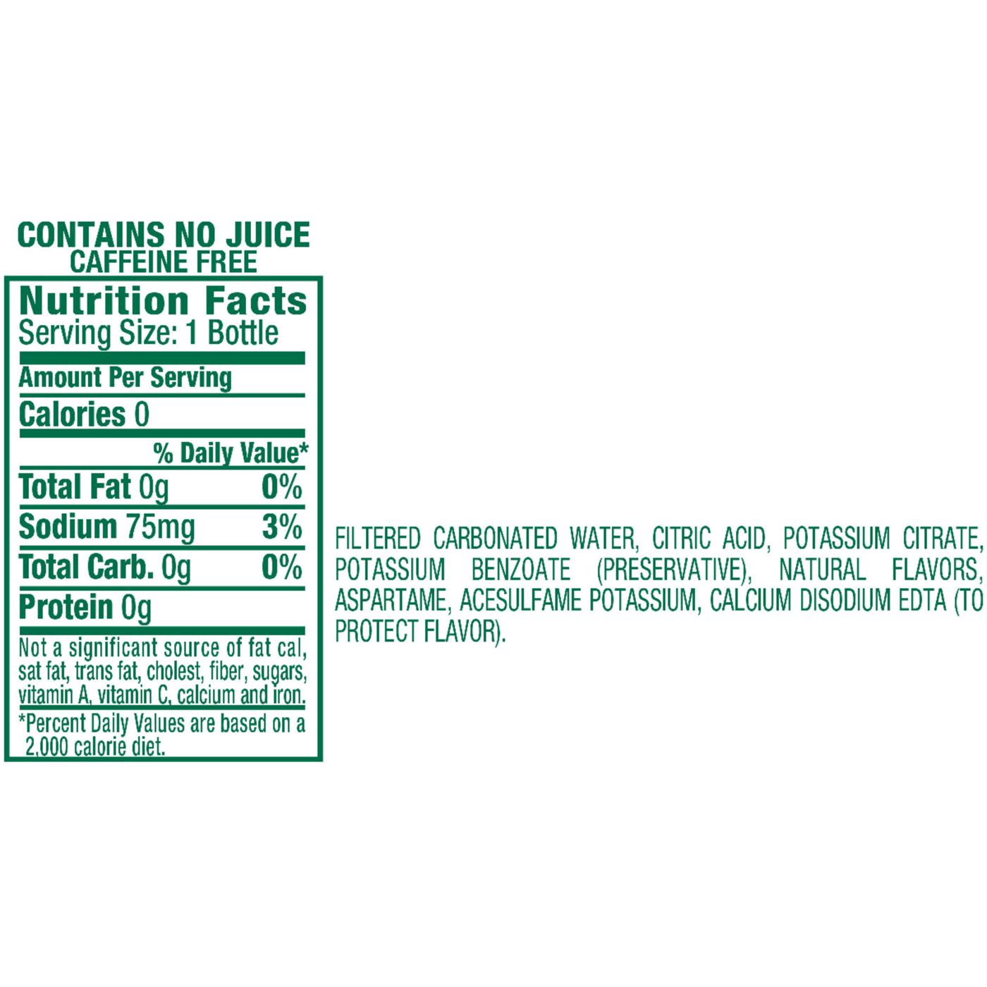 7UP Diet Soda; image 2 of 2