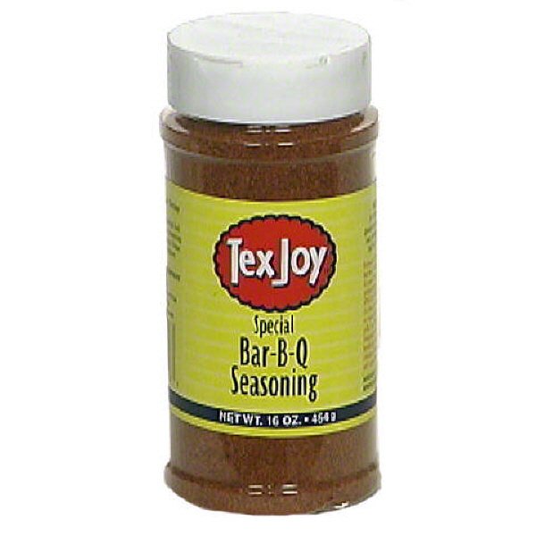 TexJoy Special BarBQ Seasoning Shop Spice Mixes at HEB