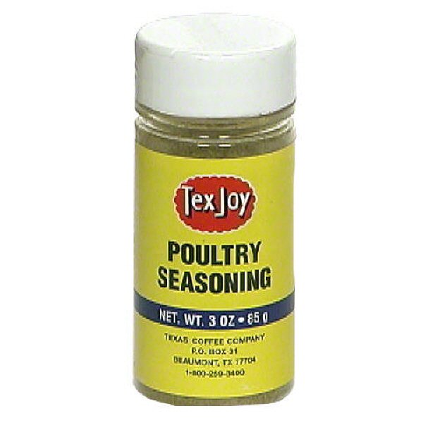 TexJoy Poultry Seasoning Shop Spices & Seasonings at HEB