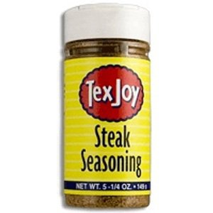 TexJoy Steak Seasoning Shop Spice Mixes at HEB