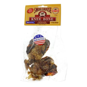 Smokehouse Beef Knee Bones, 2 ct