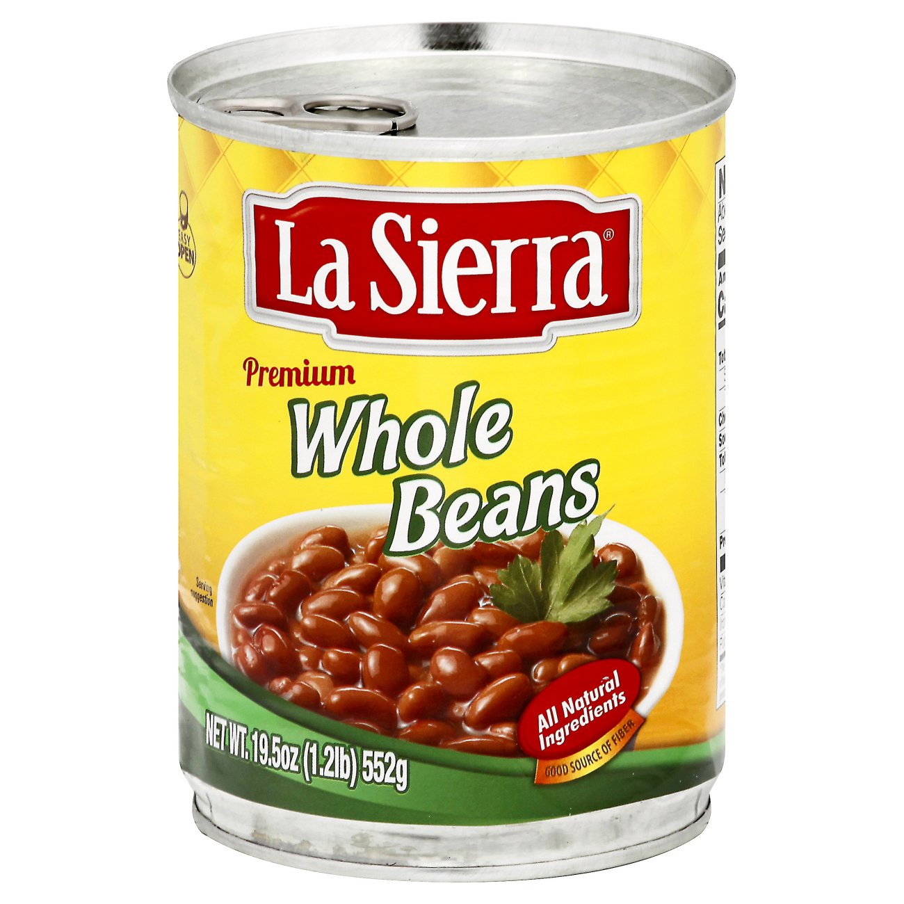 La Sierra Whole Pinto Beans Shop Beans & Legumes at HEB