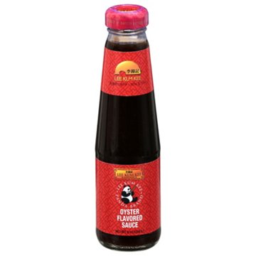 Lee Kum Kee Oyster-Flavored Sauce, 9 oz