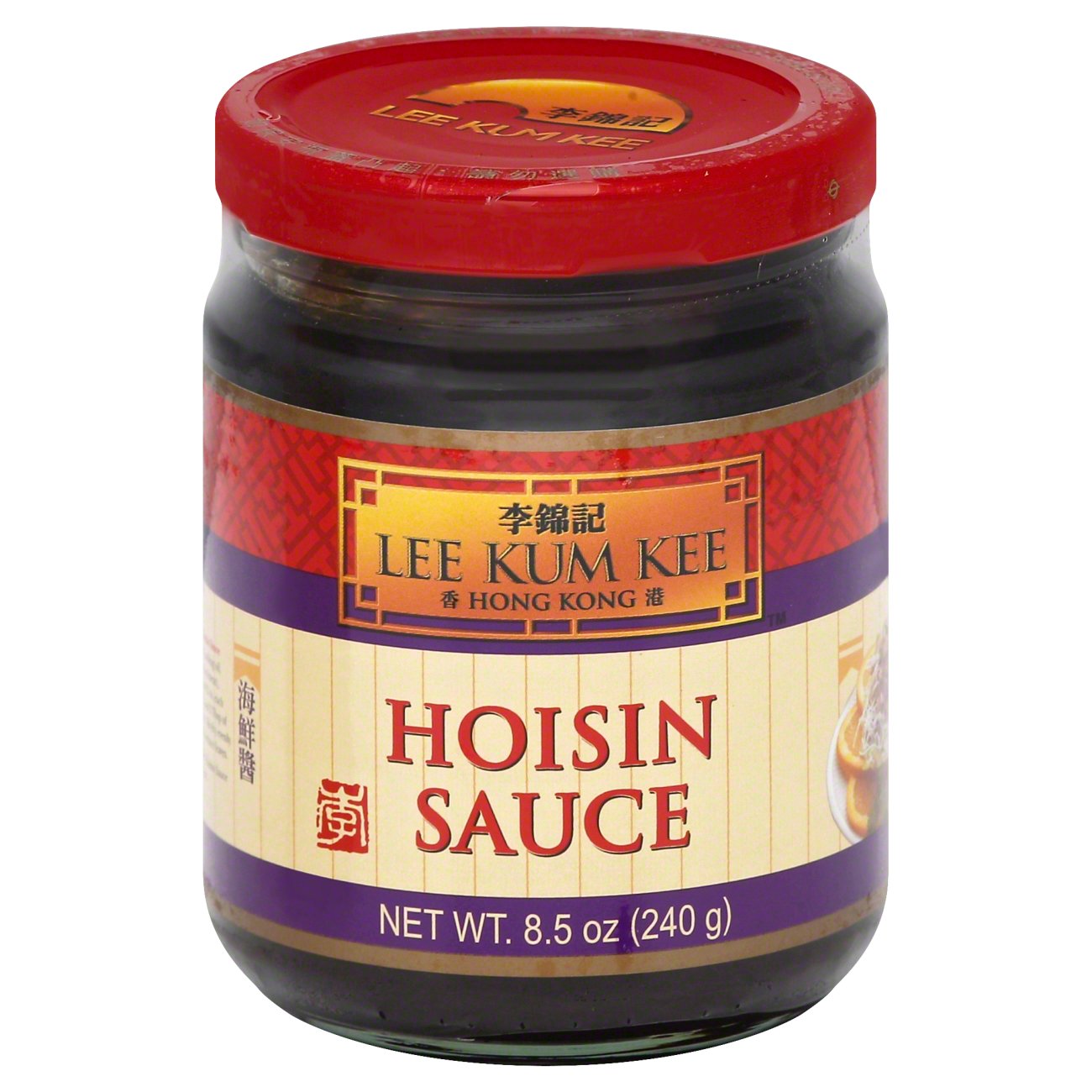 Lee Kum Kee Hoisin Sauce - Shop Specialty Sauces at H-E-B