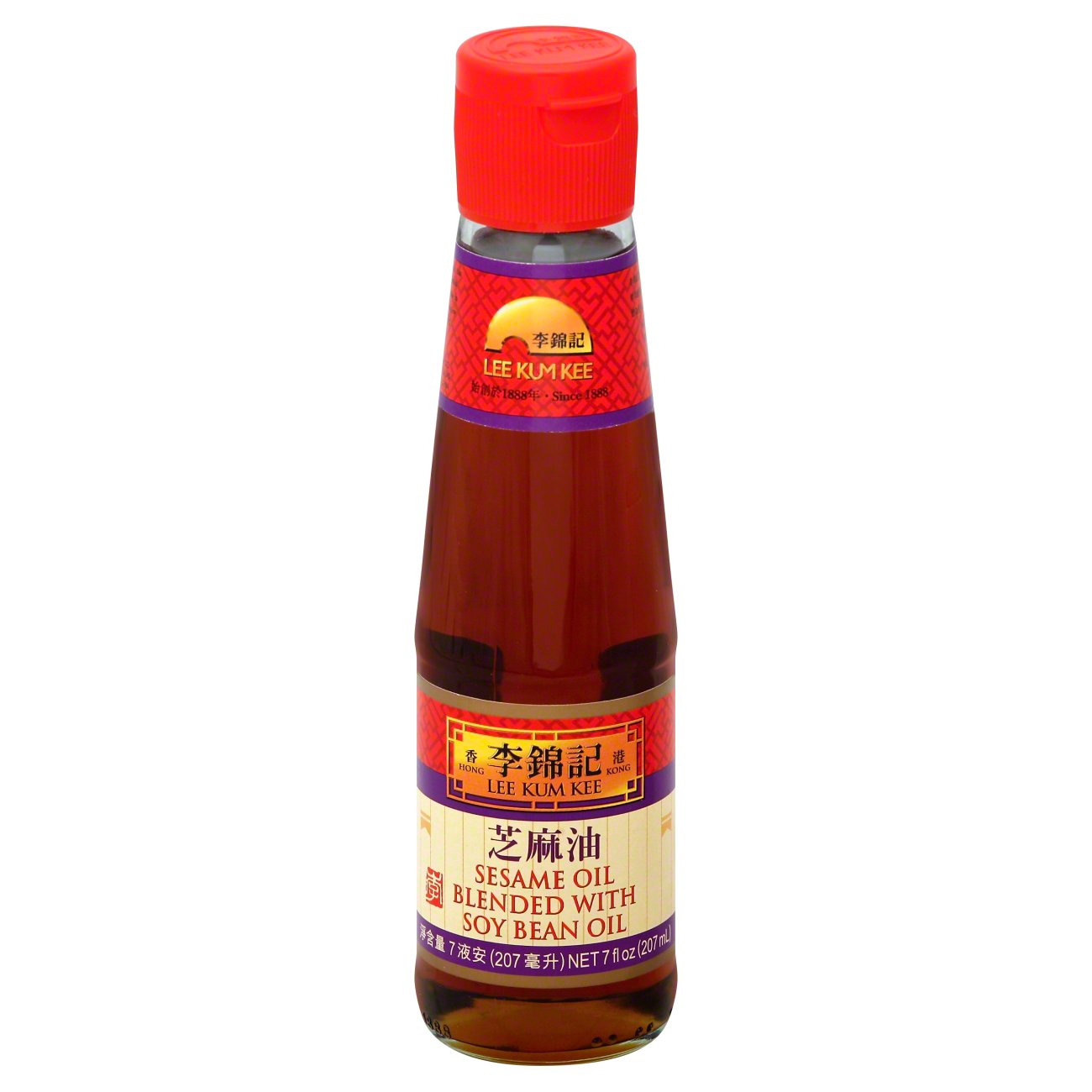 lee-kum-kee-sesame-oil-blended-with-soy-bean-oil-shop-oils-at-h-e-b