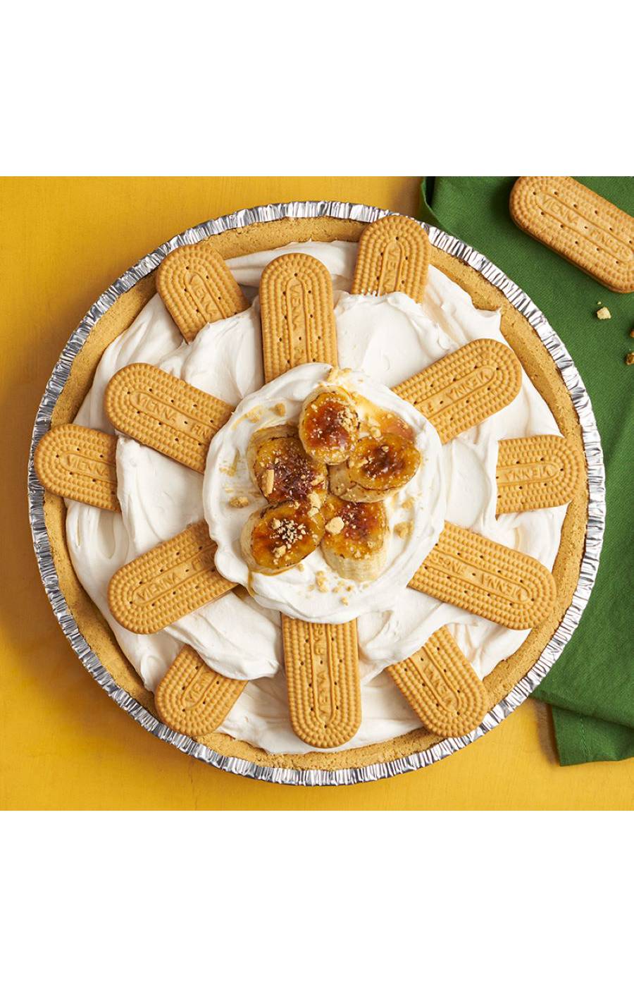 Keebler Graham Cracker Pie Crust Shop Pie crusts at HEB