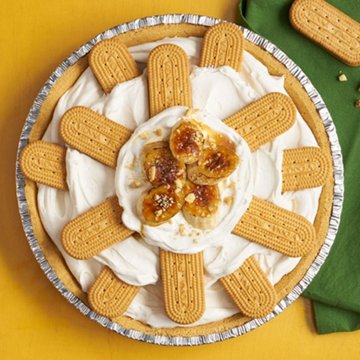 Keebler 9" Graham Cracker Pie Crust, 6 oz