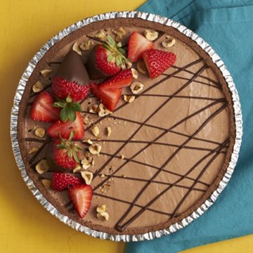 Keebler 9" Chocolate Pie Crust, 6 oz