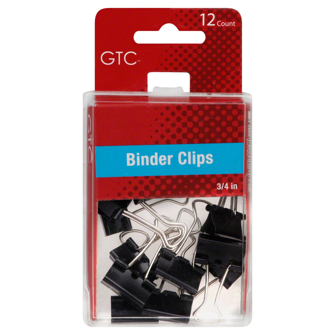 3 inch binder clips