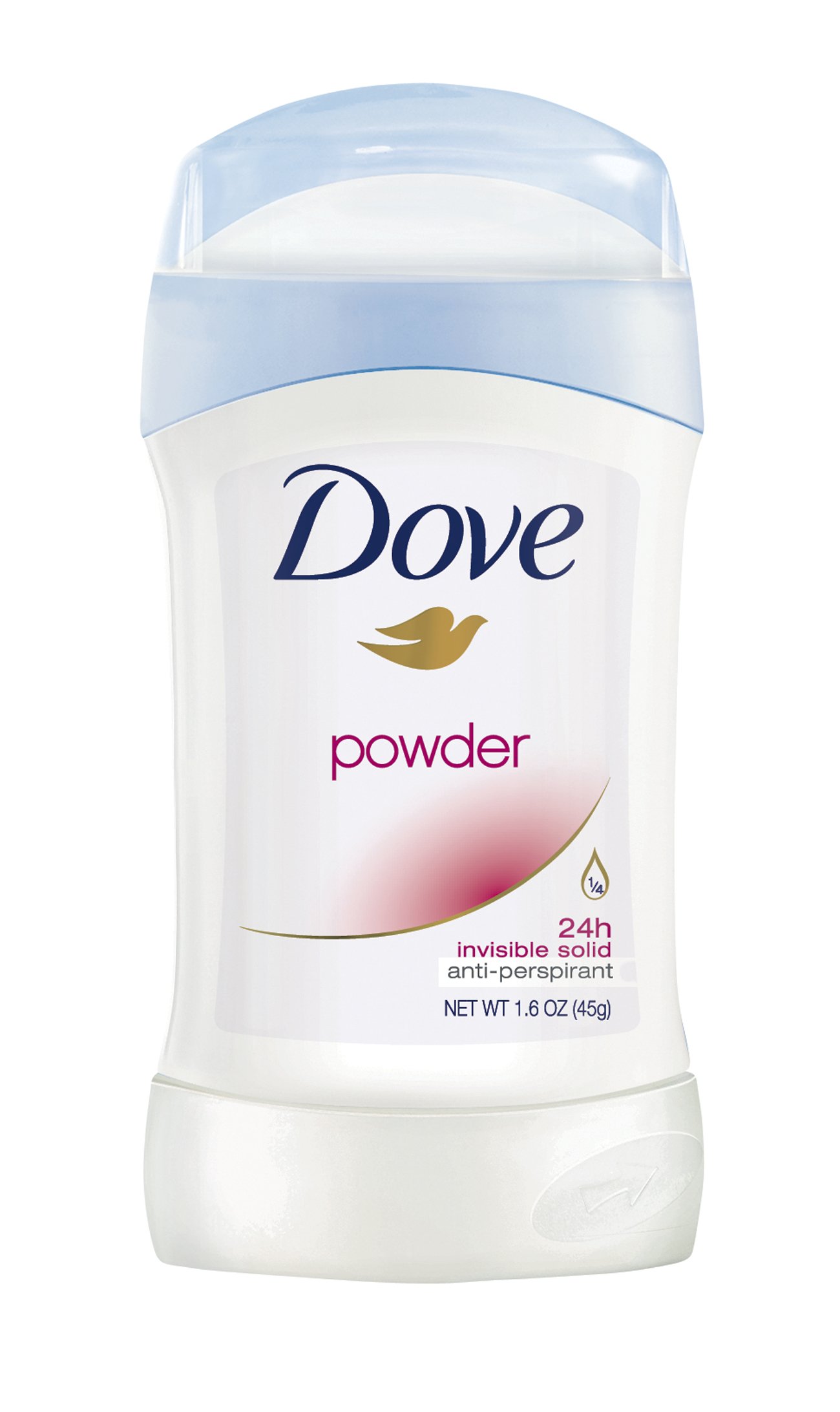 Dove Powder Powder Antiperspirant Deodorant Shop Deodorant