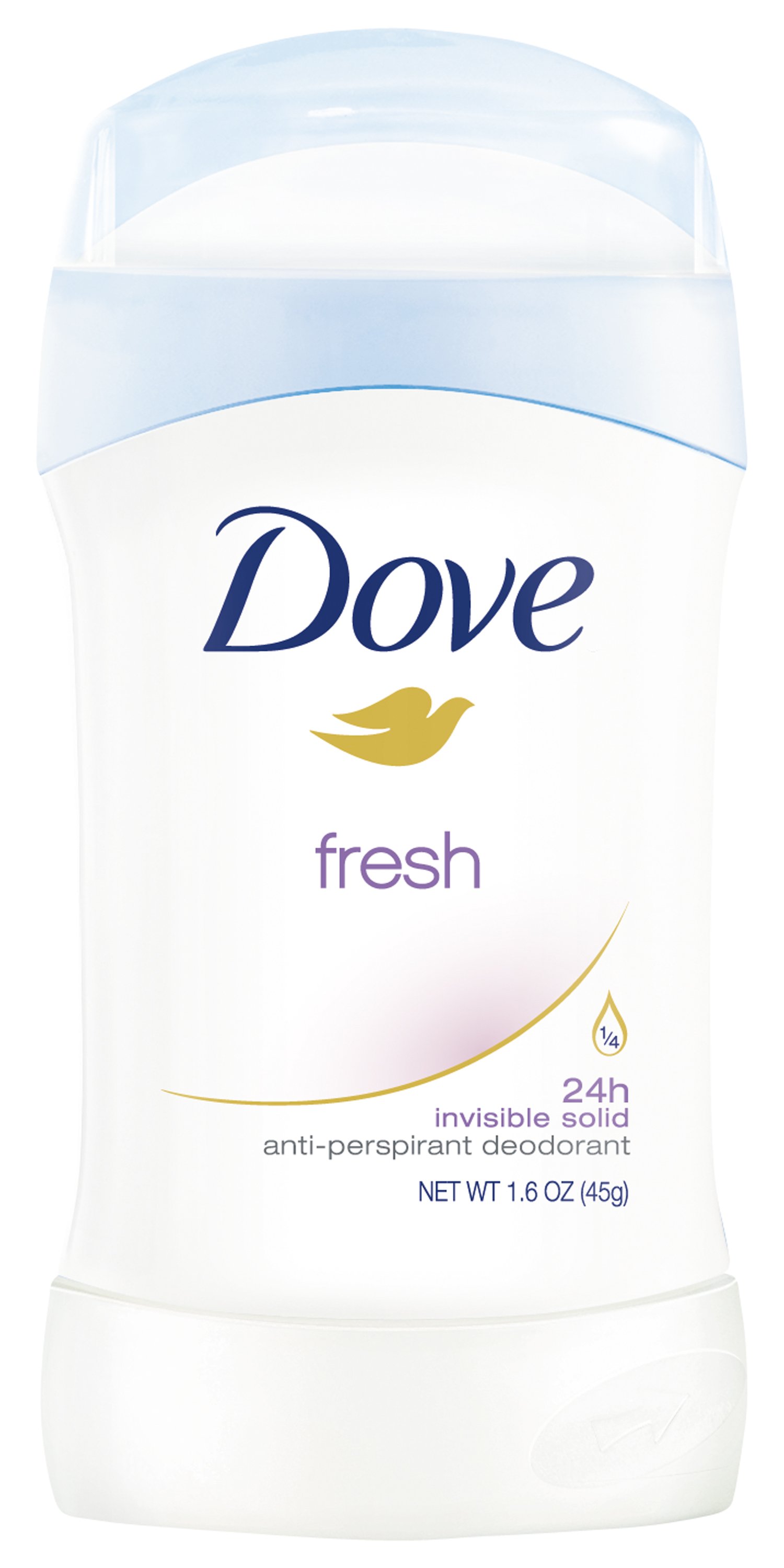 Dove Fresh Antiperspirant Deodorant Shop Deodorant & Antiperspirant