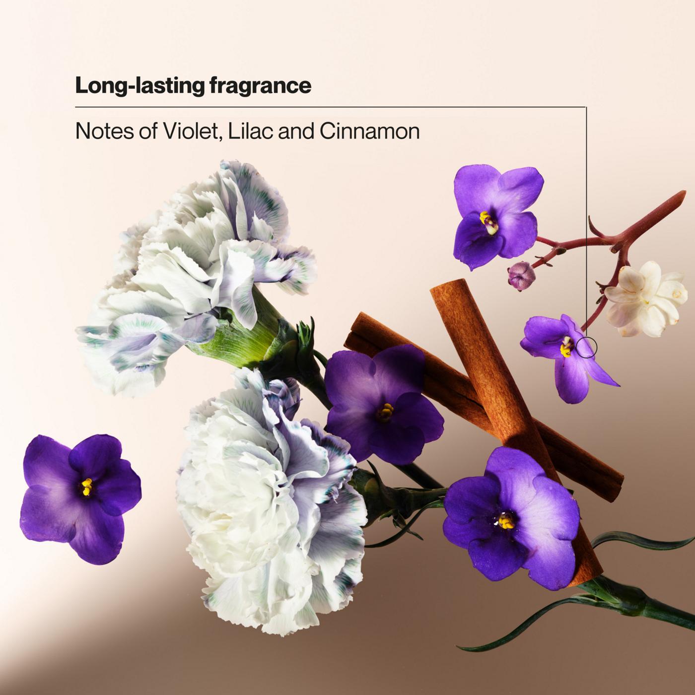 Suave Antiperspirant Deodorant for Women, Invisible Solid 48hr Protection - Fresh; image 5 of 8