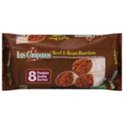 Tina's Big Burrito Red Hot Beef, 9 oz | Joe V's Smart Shop
