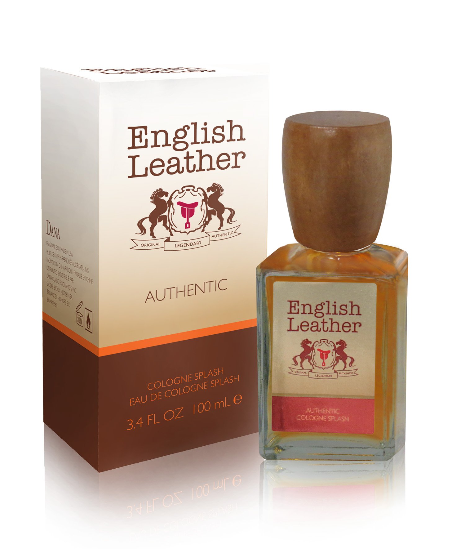 English Leather Cologne Splash For Men Shop Fragrance at HEB