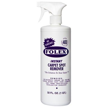Folex Carpet Spot Remover, 32 oz