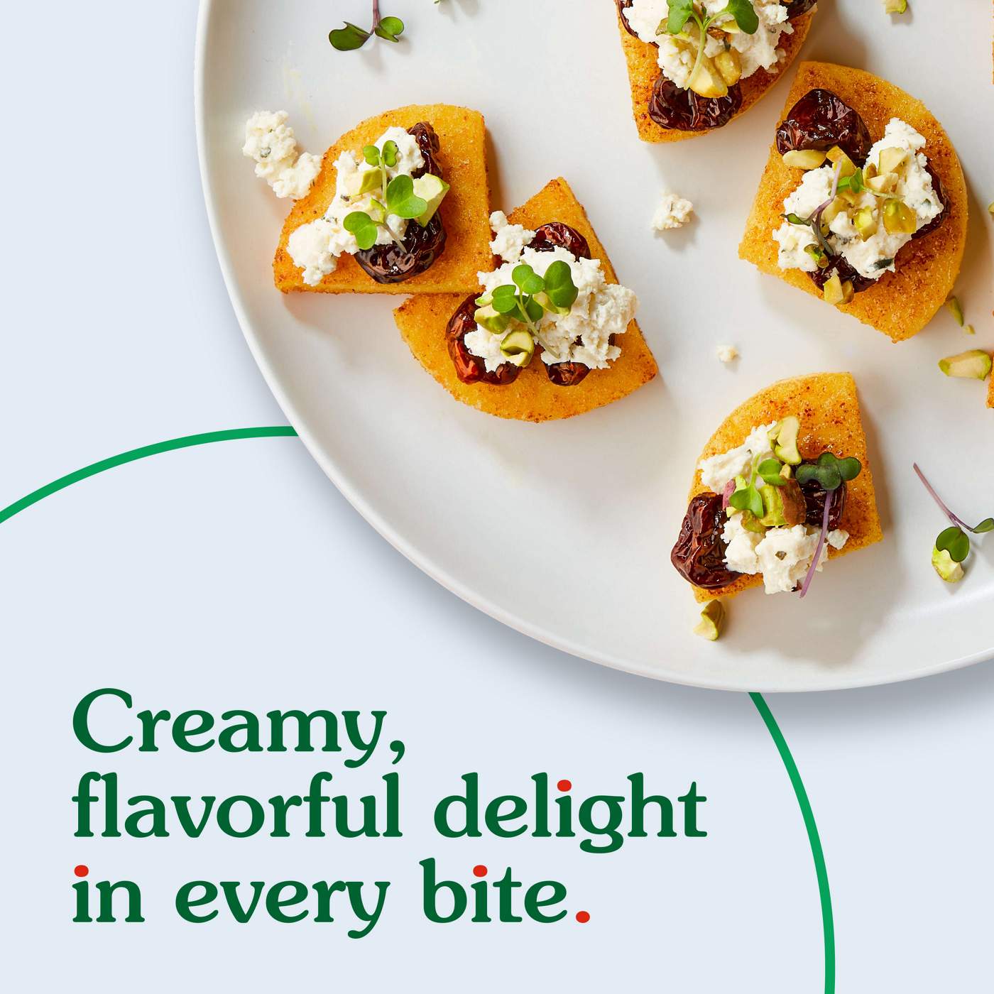 Boursin Gourmet Cheese Spread - Garlic & Fine Herbs; image 6 of 6