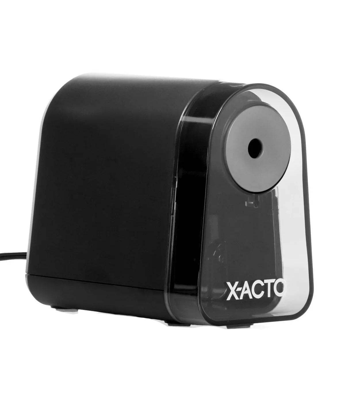 X-ACTO Mighty Mite Electric Pencil Sharpener; image 1 of 2