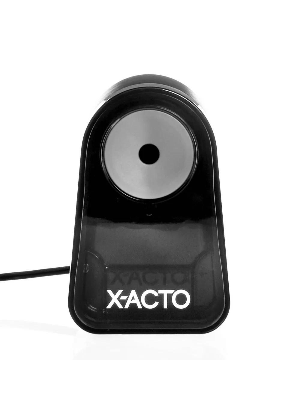X-ACTO Mighty Mite Electric Pencil Sharpener; image 2 of 2