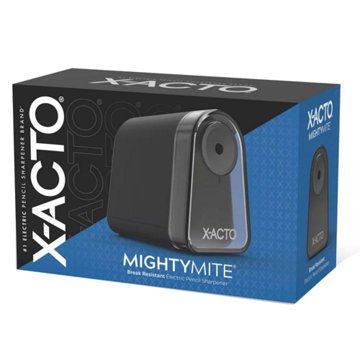X-ACTO Mighty Mite Electric Pencil Sharpener