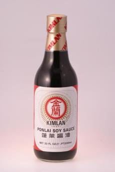 KimLan Ponlai Soy Sauce Shop Sauces & Marinades at HEB