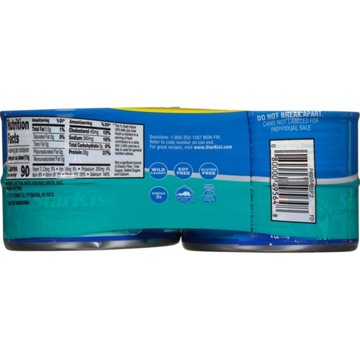 StarKist Chunk Light Tuna in Water, 20 OZ