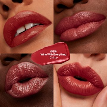 Revlon Super Lustrous Lipstick,  Wine With Everyhting Crème