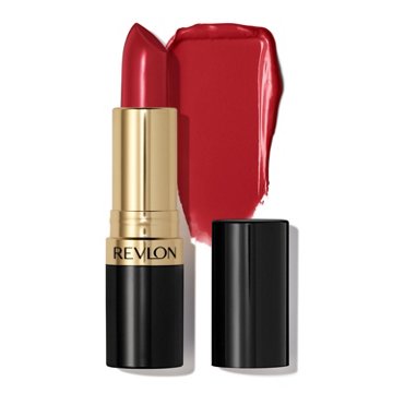 Revlon Super Lustrous Lipstick,  Wine With Everyhting Crème