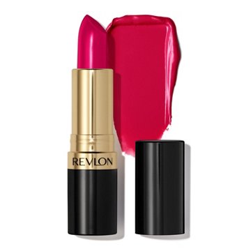 Revlon Super Lustrous Lipstick,  Cherries In The Snow