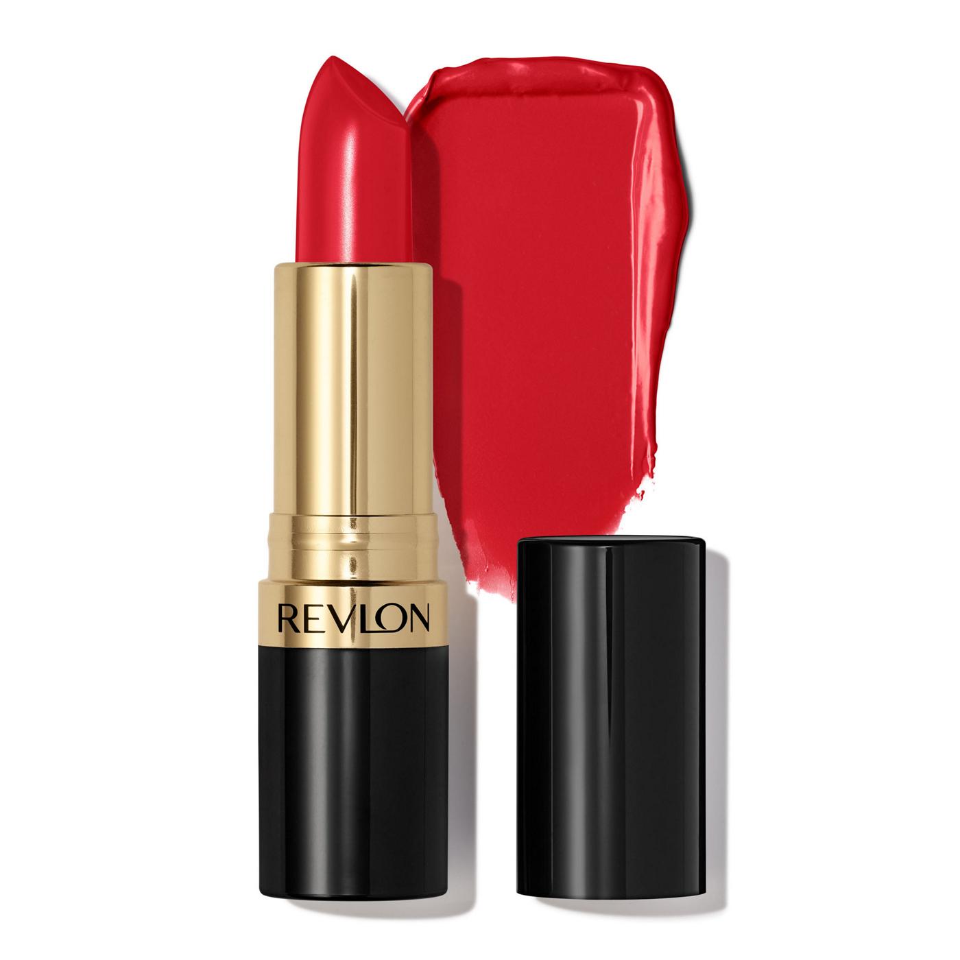 Revlon Super Lustrous Lipstick - Certainly Red; image 1 of 6