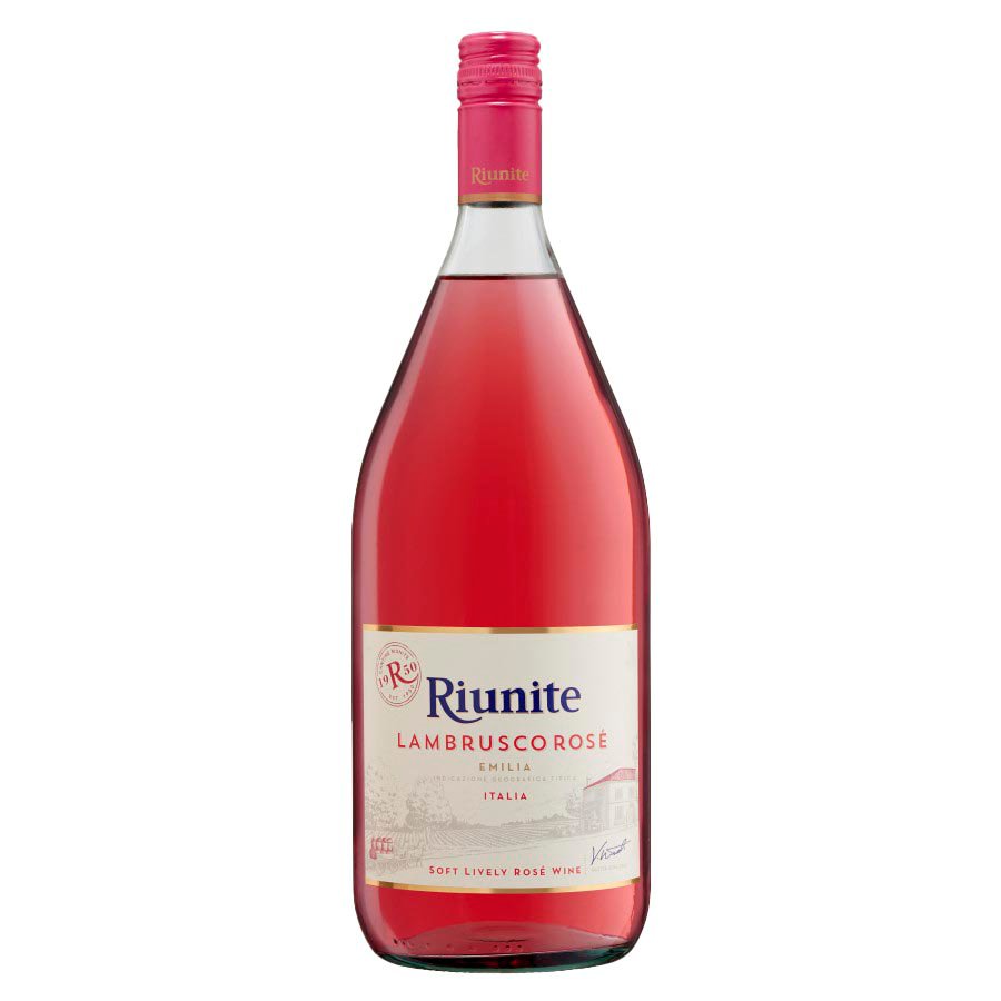 Riunite White Lambrusco Wine Shop Wine at HEB