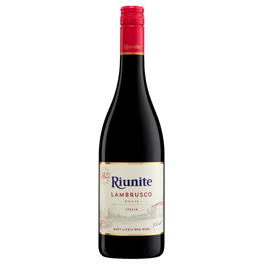 reunite red wine