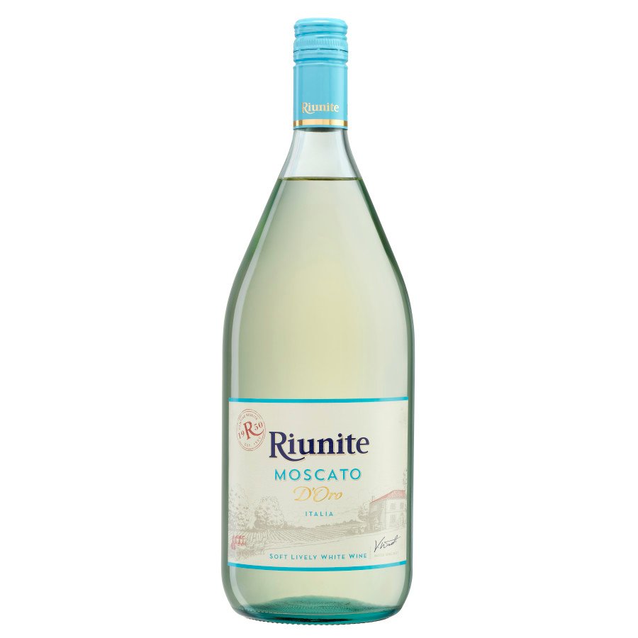 Riunite Moscato - Shop Wine at H-E-B