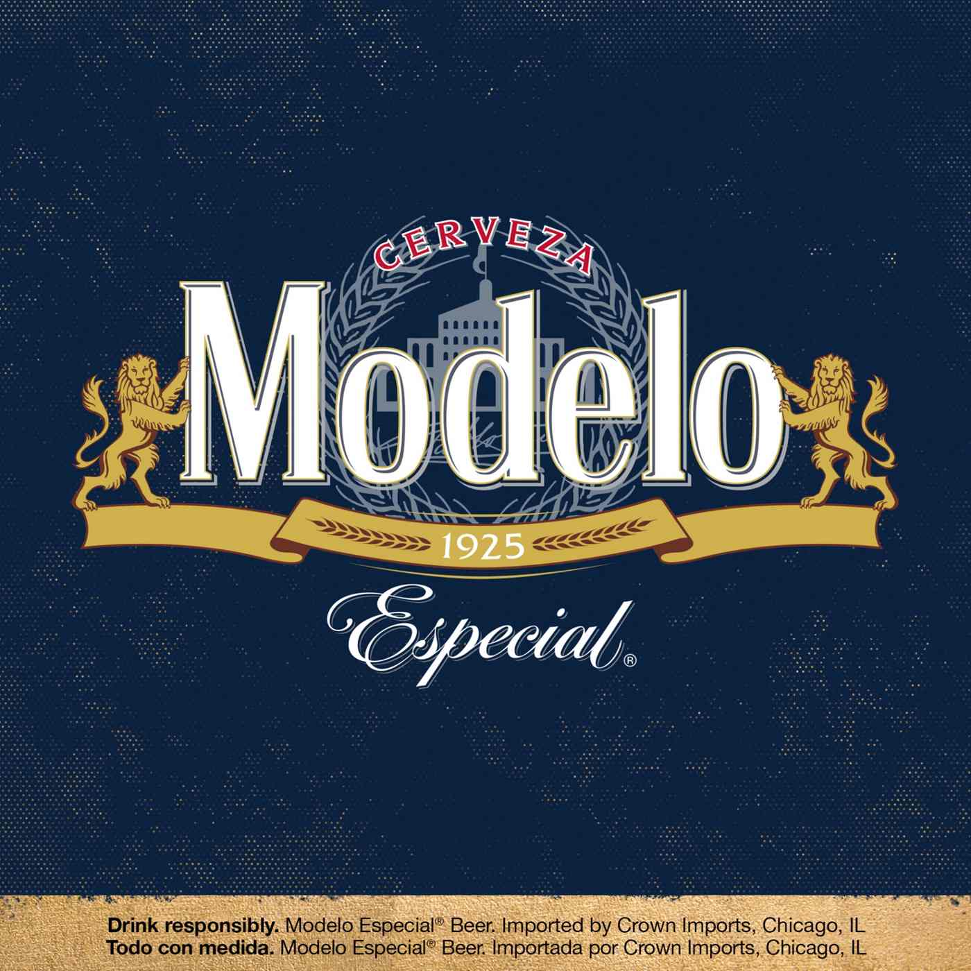 Modelo Especial Mexican Lager Import Beer 12 oz Cans, 12 pk; image 2 of 10