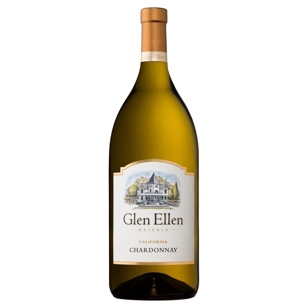 Glen Ellen Reserve Chardonnay Shop Wine at HEB