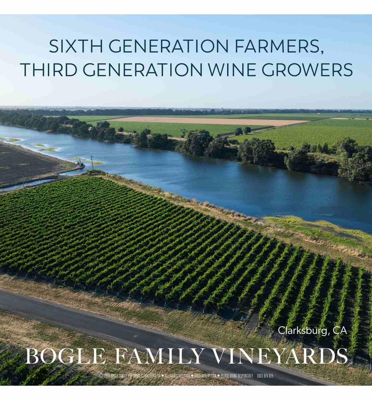 Bogle Vineyards Cabernet Sauvignon California Red Wine; image 7 of 8