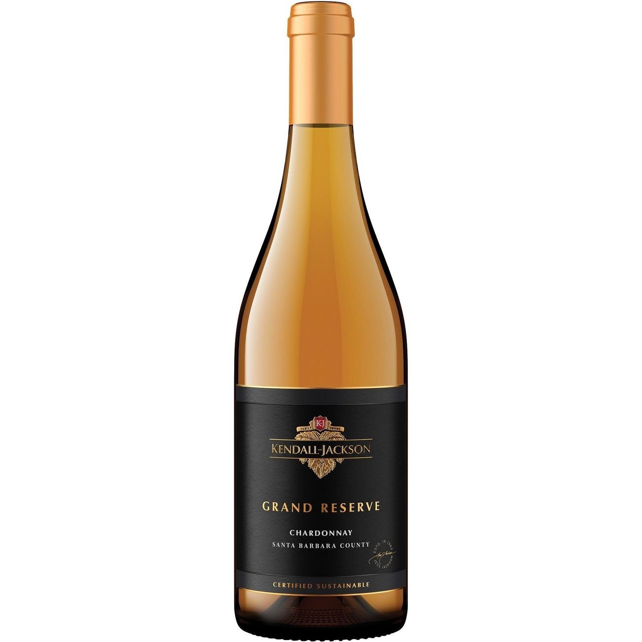 KendallJackson Grand Reserve Chardonnay Shop Wine at HEB
