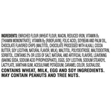 Murray Sugar Free Chocolate Chip Cookies, 8.8 oz
