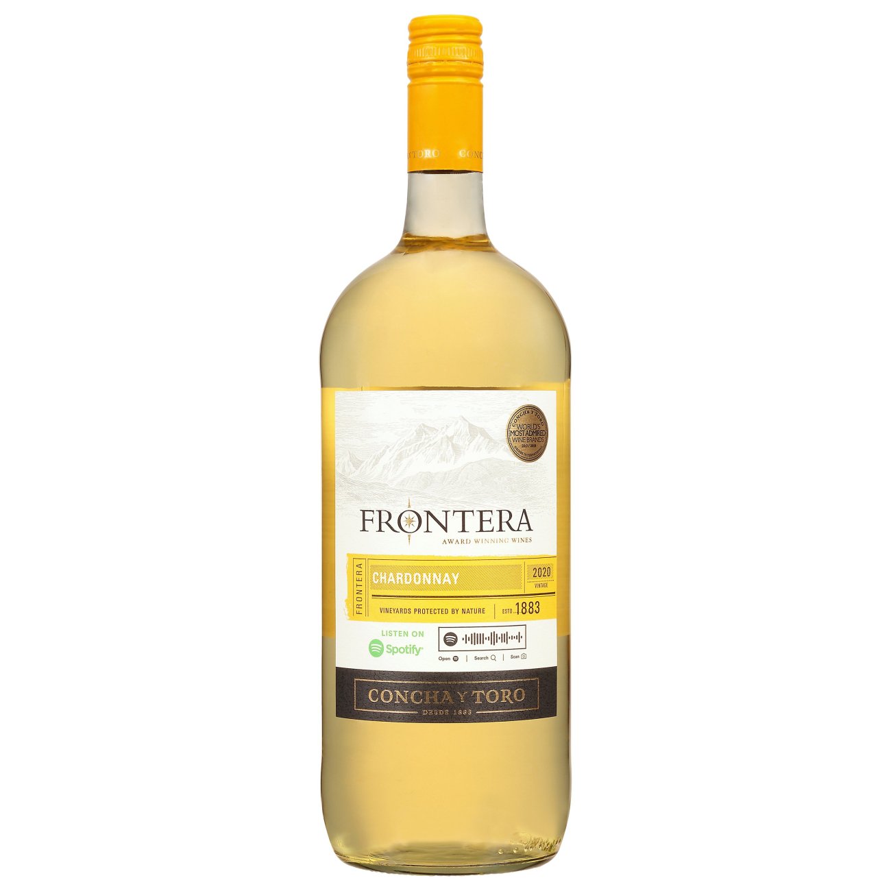 Frontera moscato