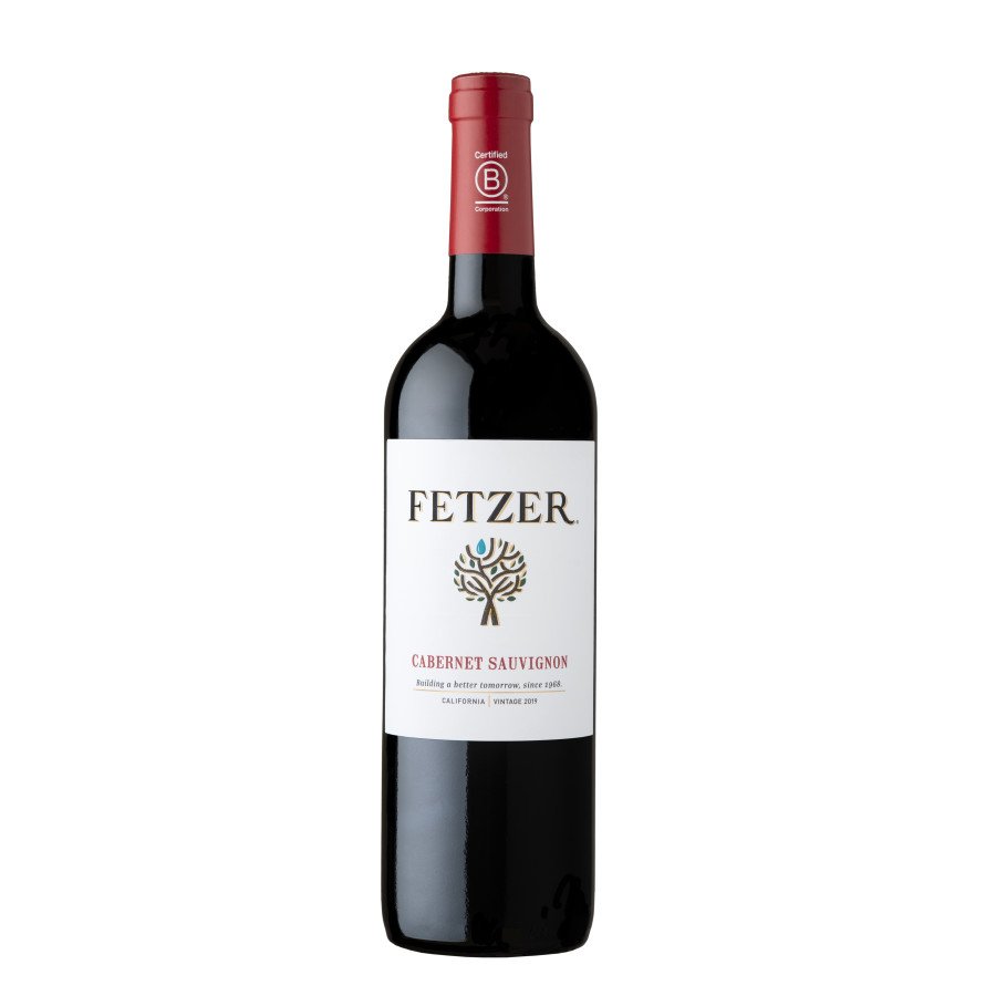 Fetzer Vineyards Cabernet Sauvignon - Shop Wine at H-E-B