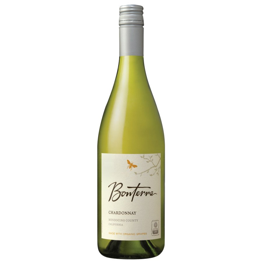 Bonterra Vineyards Chardonnay Shop Wine At H E B