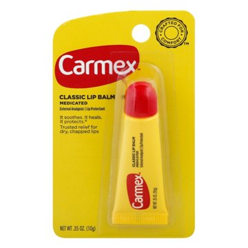 Carmex Classic Lip Balm