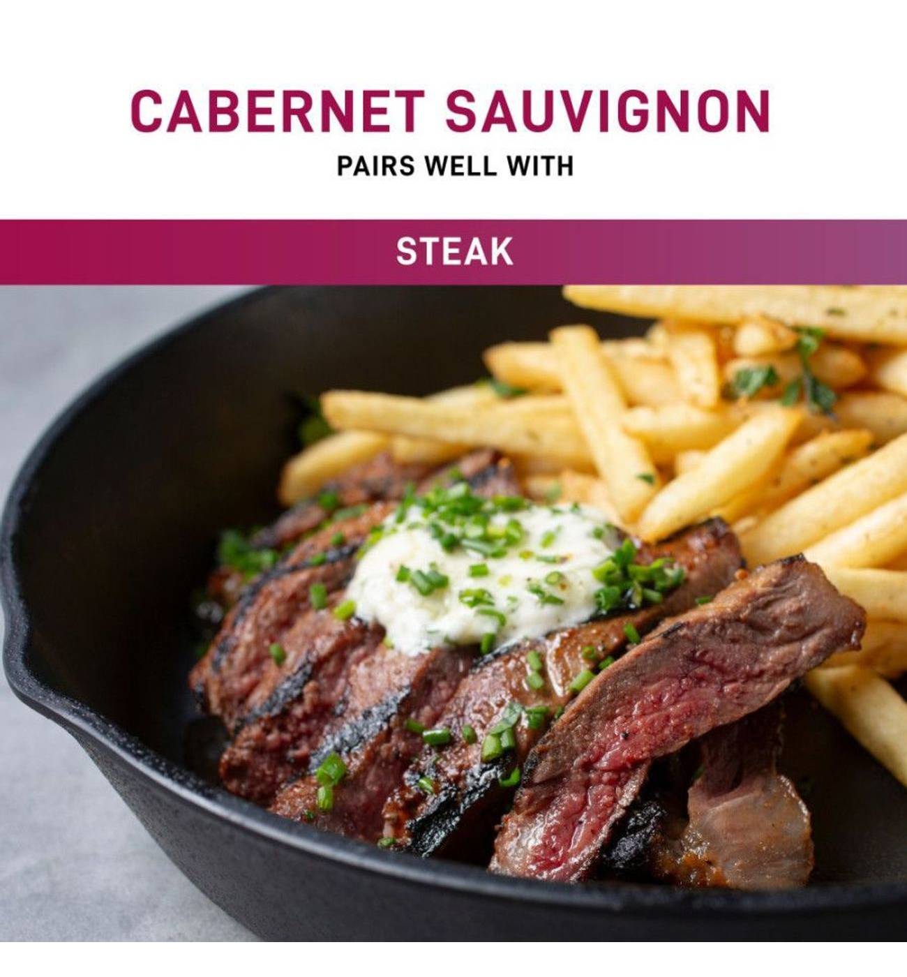 Franzia Cabernet Sauvignon California Box Red Wine; image 3 of 9